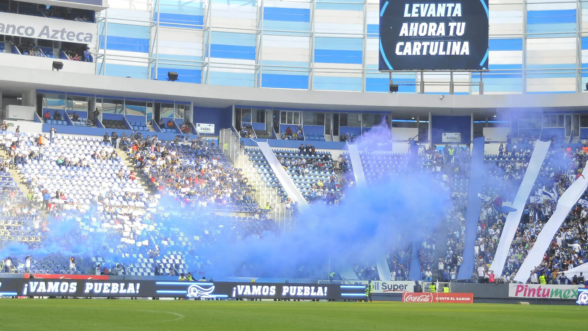 el estadio 70pcolor